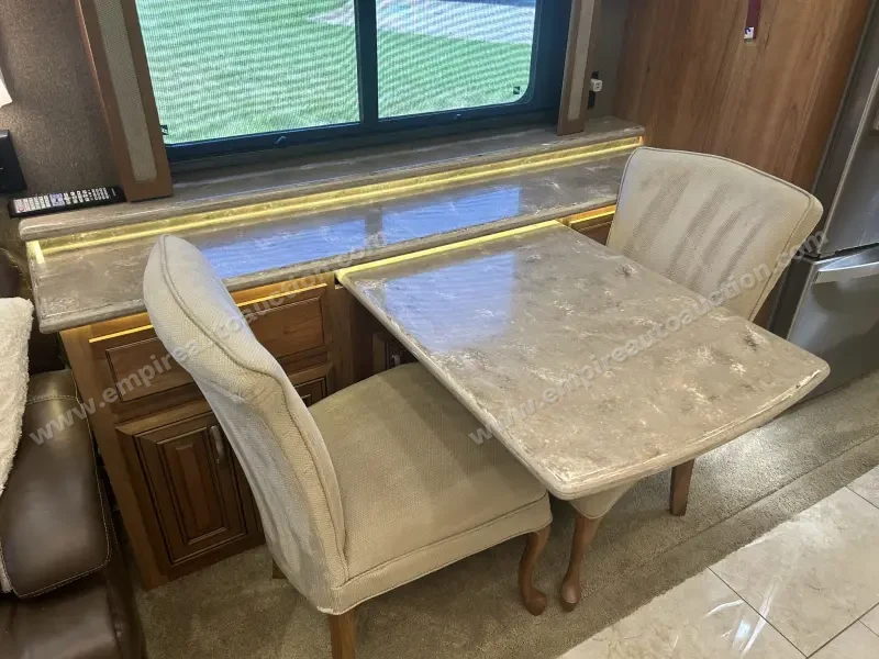 2018 Entegra Anthem 44A Motorcoach photo 107