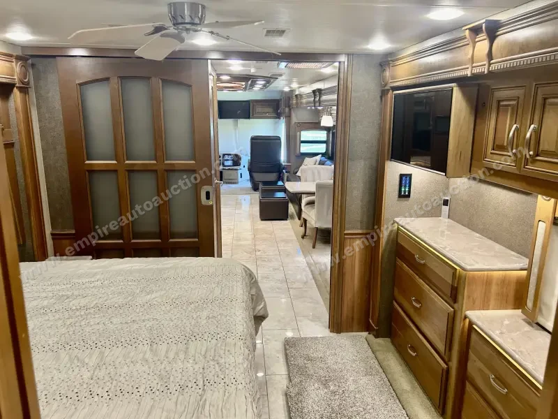 2018 Entegra Anthem 44A Motorcoach photo 114