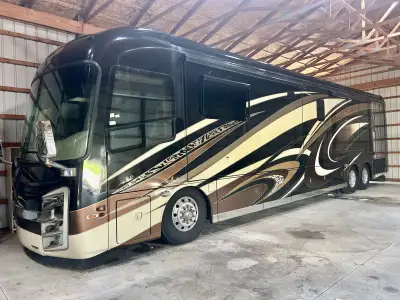 2018 Entegra Anthem 44A Motorcoach