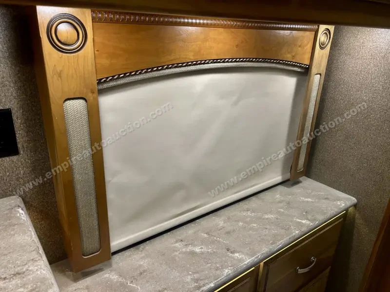 2018 Entegra Anthem 44A Motorcoach photo 119