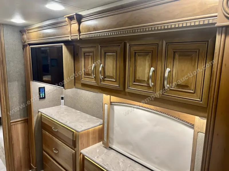 2018 Entegra Anthem 44A Motorcoach photo 115