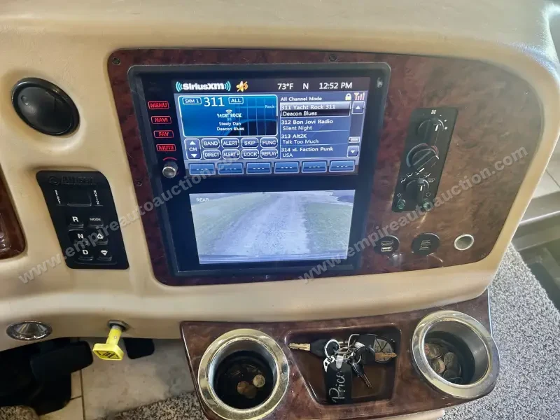 2018 Entegra Anthem 44A Motorcoach photo 88