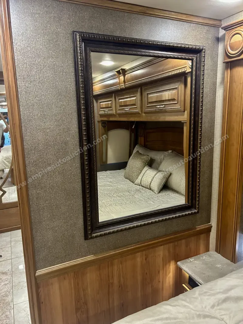 2018 Entegra Anthem 44A Motorcoach photo 112