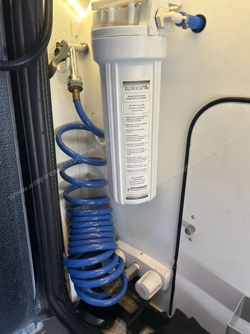 2018 Entegra Anthem 44A Motorcoach photo 48