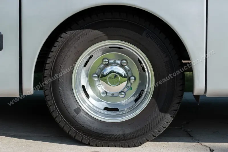 2023 Thor Motor Coach Tiburon 24FB photo 67