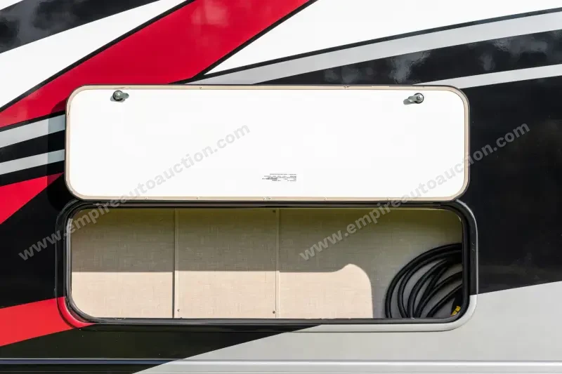 2023 Thor Motor Coach Tiburon 24FB photo 55