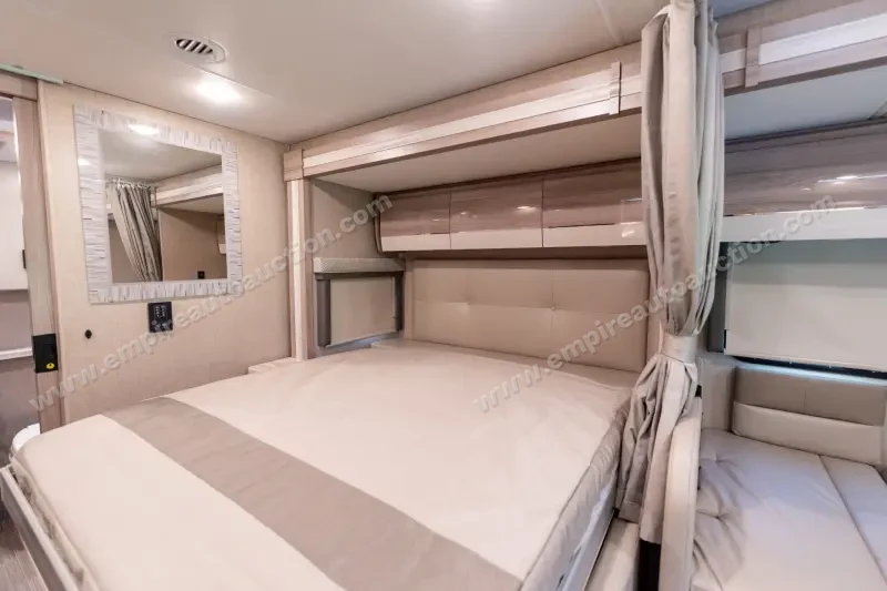 2023 Thor Motor Coach Tiburon 24FB photo 113