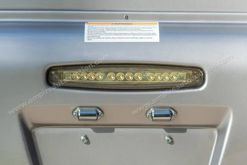 2023 Thor Motor Coach Tiburon 24FB photo 37
