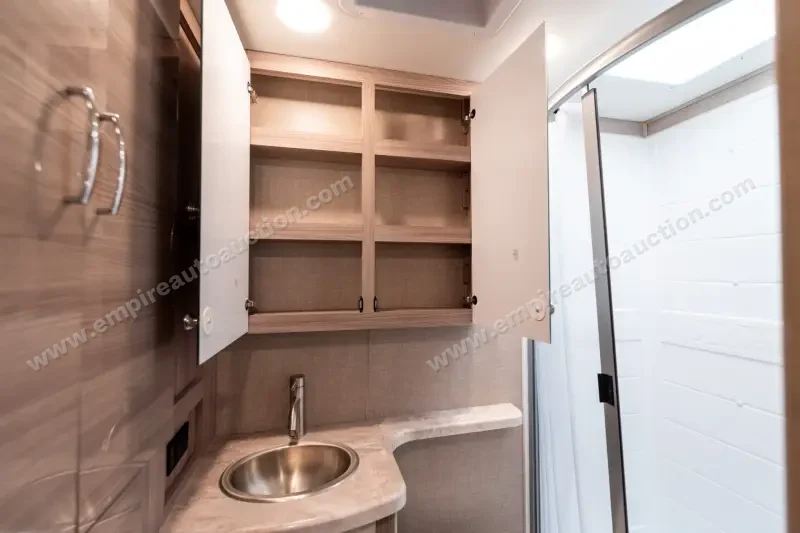 2023 Thor Motor Coach Tiburon 24FB photo 125