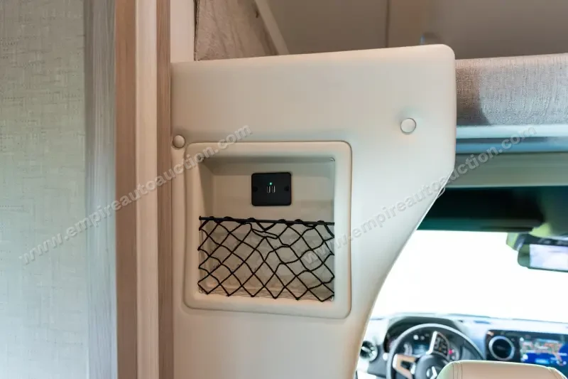 2023 Thor Motor Coach Tiburon 24FB photo 112