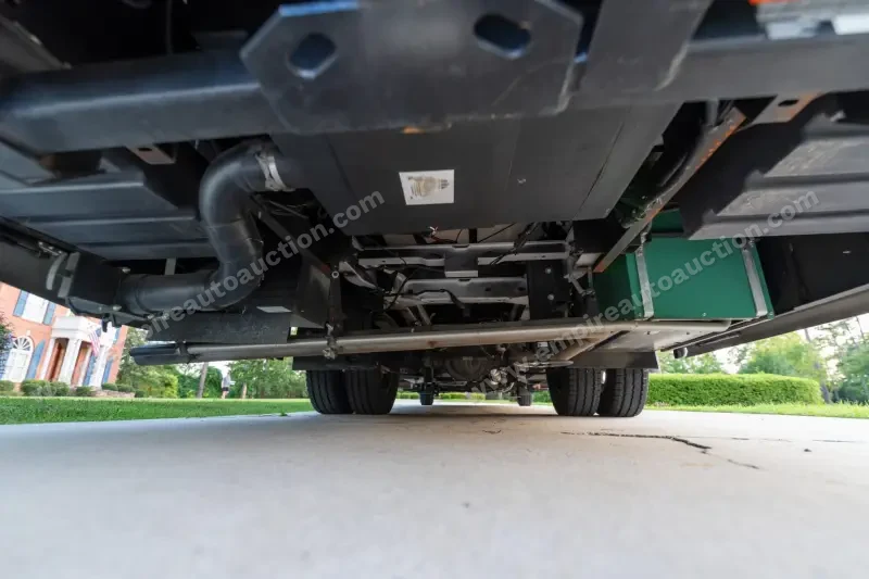 2023 Thor Motor Coach Tiburon 24FB photo 139