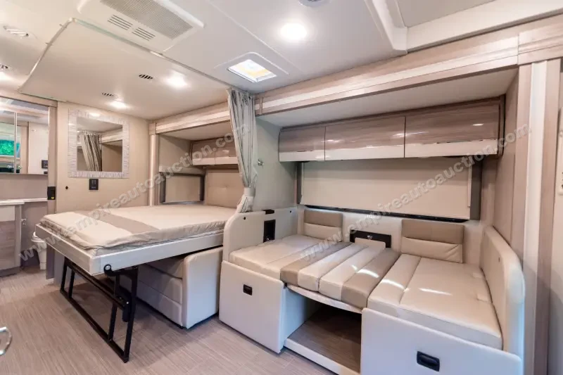 2023 Thor Motor Coach Tiburon 24FB photo 105