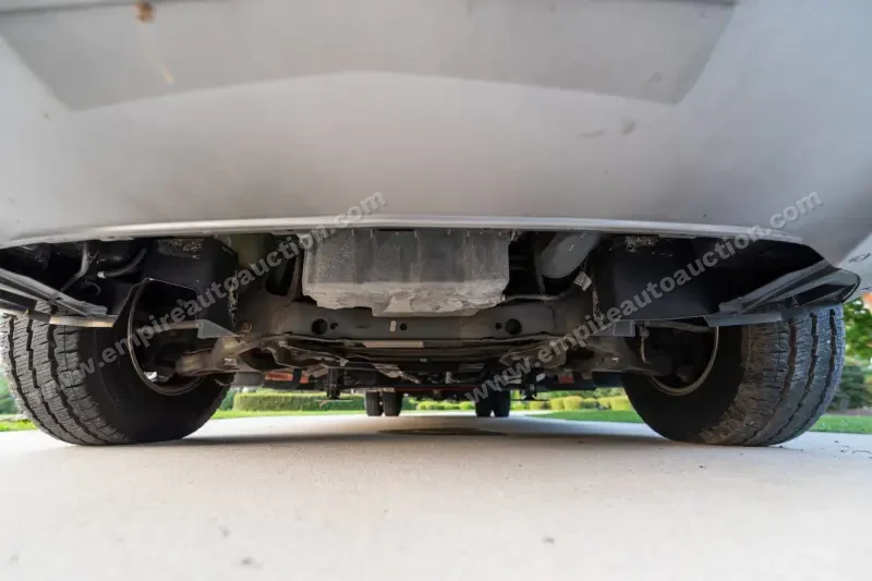 2023 Thor Motor Coach Tiburon 24FB photo 140