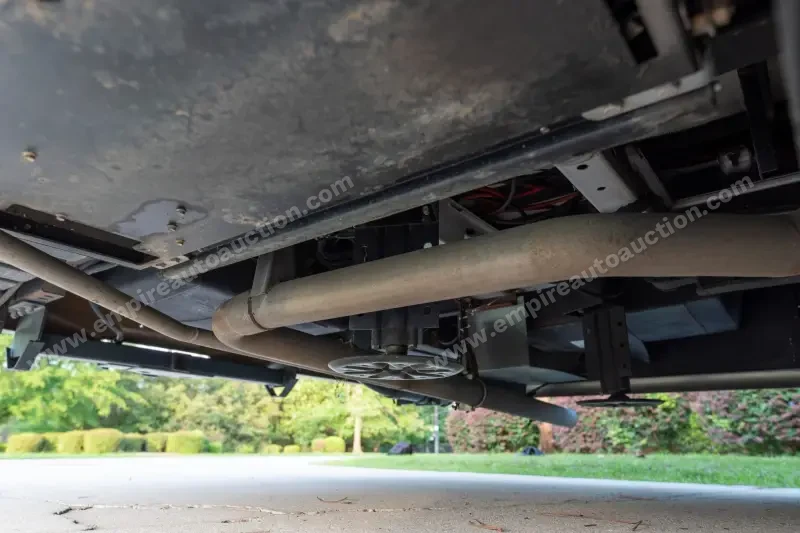 2023 Thor Motor Coach Tiburon 24FB photo 138