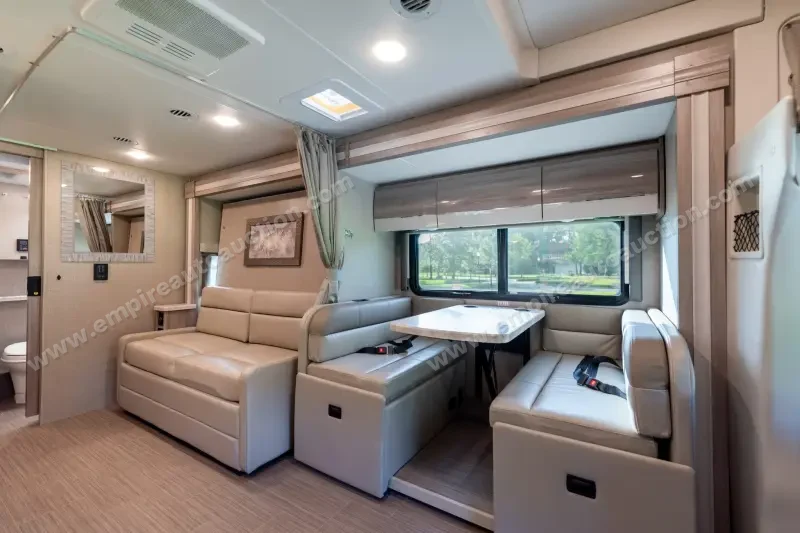 2023 Thor Motor Coach Tiburon 24FB photo 86