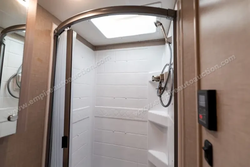 2023 Thor Motor Coach Tiburon 24FB photo 120