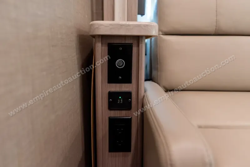 2023 Thor Motor Coach Tiburon 24FB photo 104