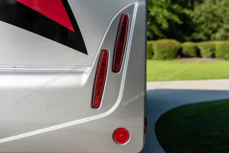 2023 Thor Motor Coach Tiburon 24FB photo 34