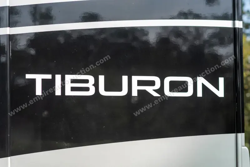 2023 Thor Motor Coach Tiburon 24FB photo 62