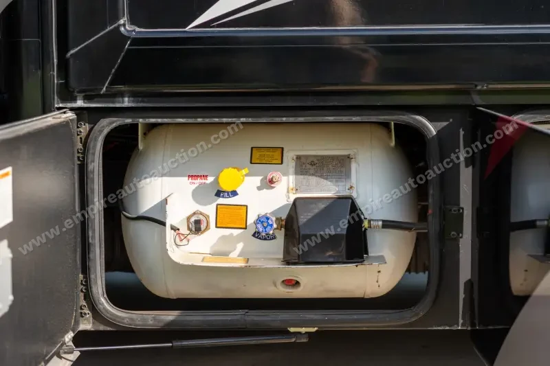 2023 Thor Motor Coach Tiburon 24FB photo 53