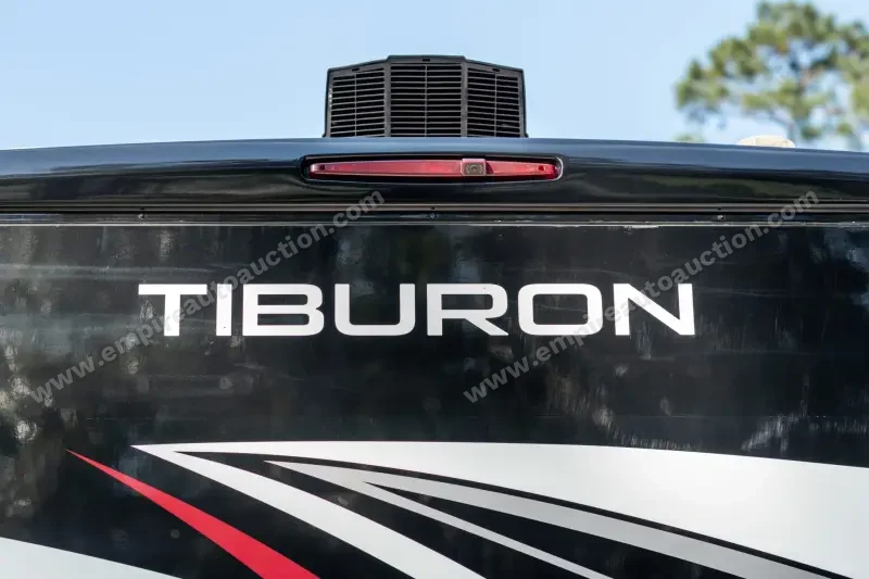 2023 Thor Motor Coach Tiburon 24FB photo 65