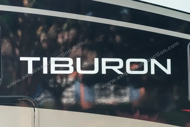 2023 Thor Motor Coach Tiburon 24FB photo 63