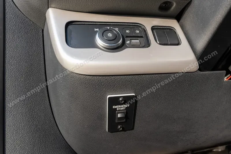 2023 Thor Motor Coach Tiburon 24FB photo 80