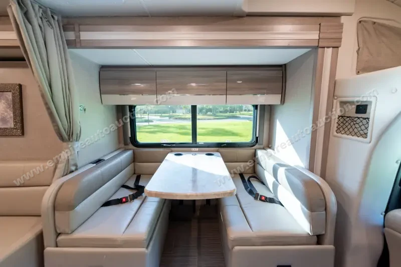 2023 Thor Motor Coach Tiburon 24FB photo 87