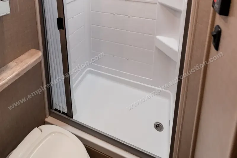 2023 Thor Motor Coach Tiburon 24FB photo 121