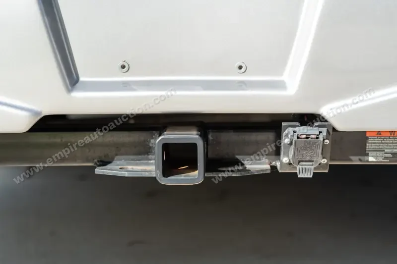 2023 Thor Motor Coach Tiburon 24FB photo 32