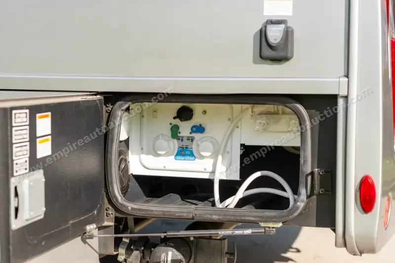 2023 Thor Motor Coach Tiburon 24FB photo 56