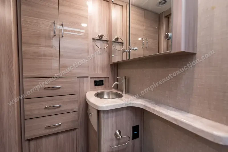 2023 Thor Motor Coach Tiburon 24FB photo 119