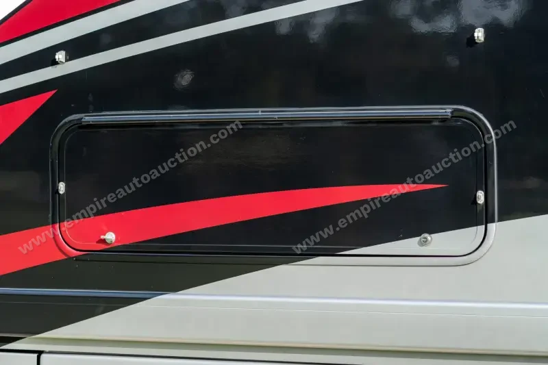 2023 Thor Motor Coach Tiburon 24FB photo 28