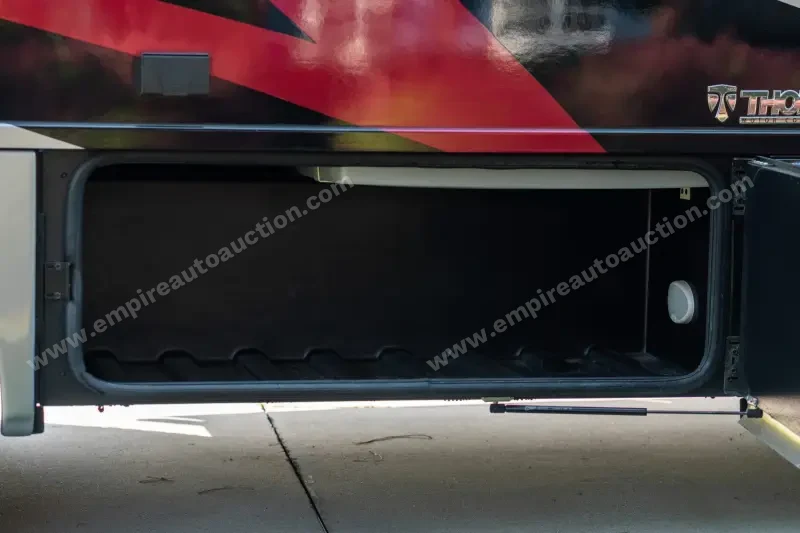 2023 Thor Motor Coach Tiburon 24FB photo 52