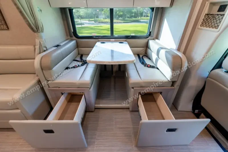2023 Thor Motor Coach Tiburon 24FB photo 102