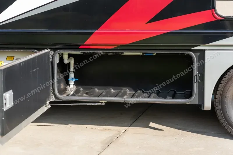 2023 Thor Motor Coach Tiburon 24FB photo 54