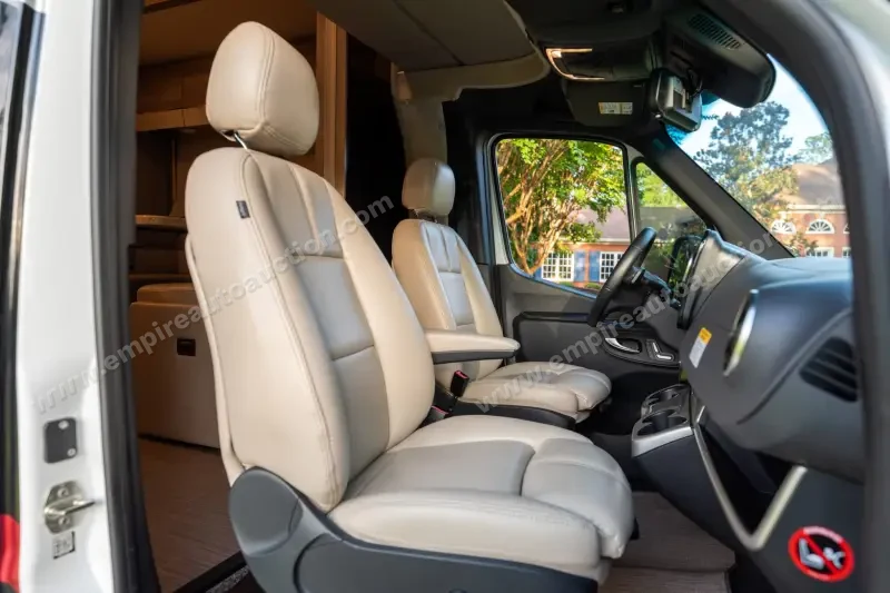 2023 Thor Motor Coach Tiburon 24FB photo 73