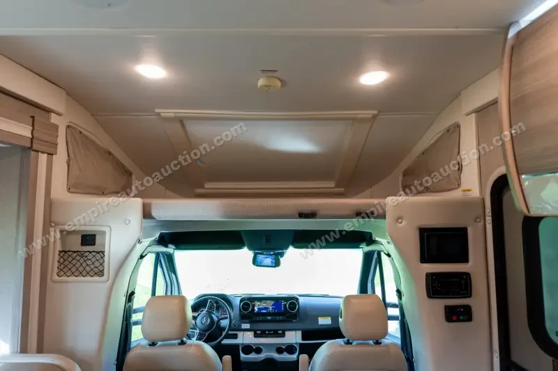 2023 Thor Motor Coach Tiburon 24FB photo 110