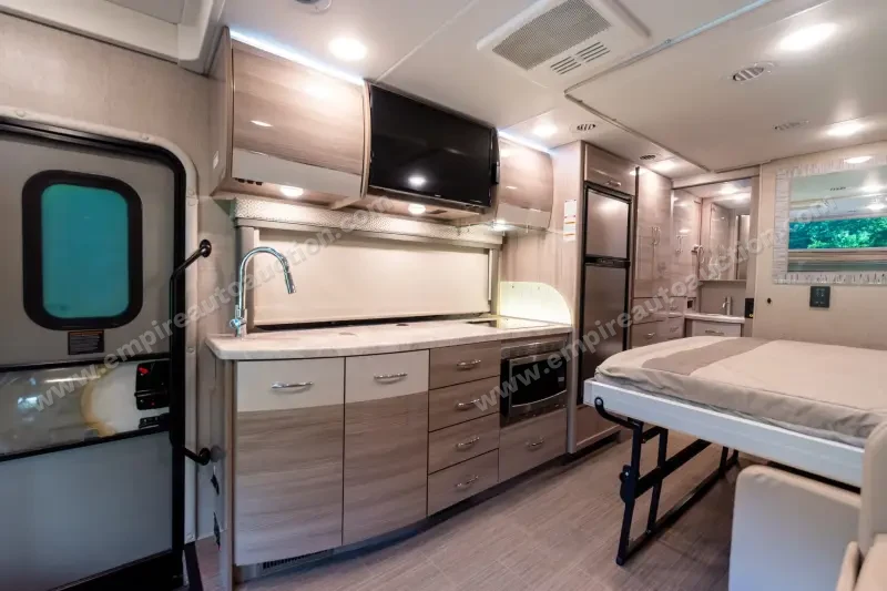2023 Thor Motor Coach Tiburon 24FB photo 92
