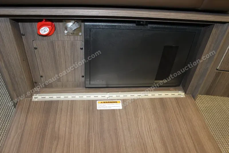 2021 Airstream Interstate 24GT photo 101