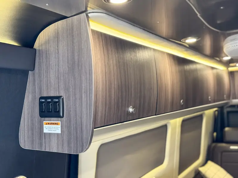 2021 Airstream Interstate 24GT photo 88