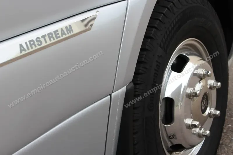 2021 Airstream Interstate 24GT photo 25