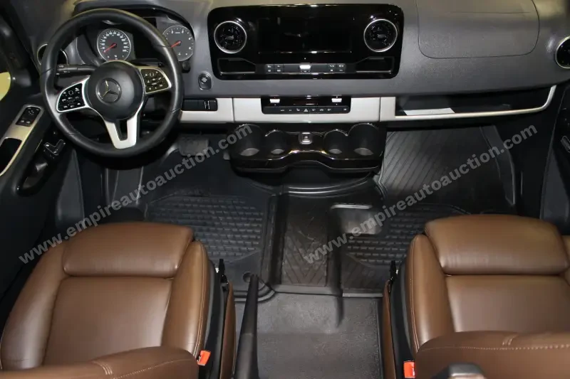 2021 Airstream Interstate 24GT photo 67