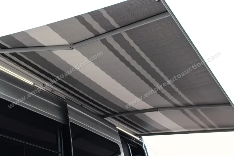2021 Airstream Interstate 24GT photo 42