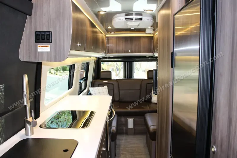 2021 Airstream Interstate 24GT photo 84