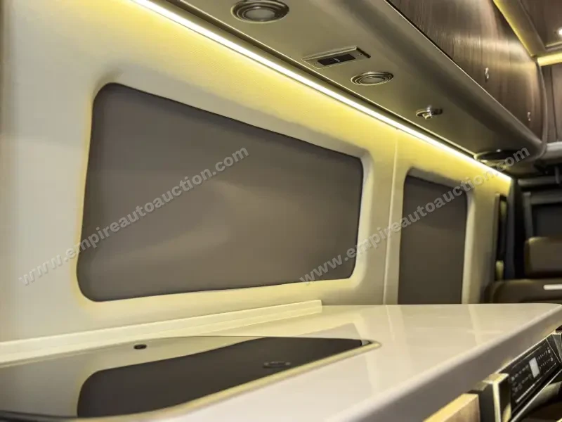 2021 Airstream Interstate 24GT photo 78
