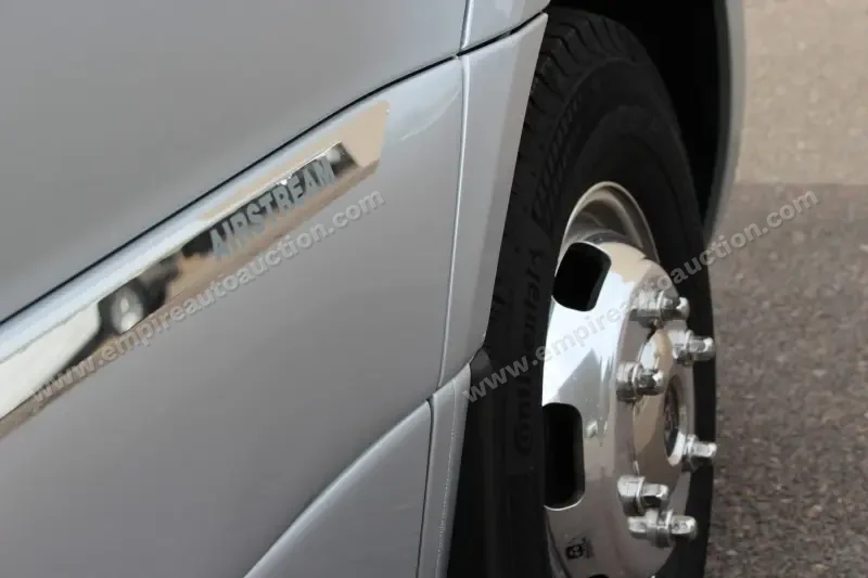2021 Airstream Interstate 24GT photo 43