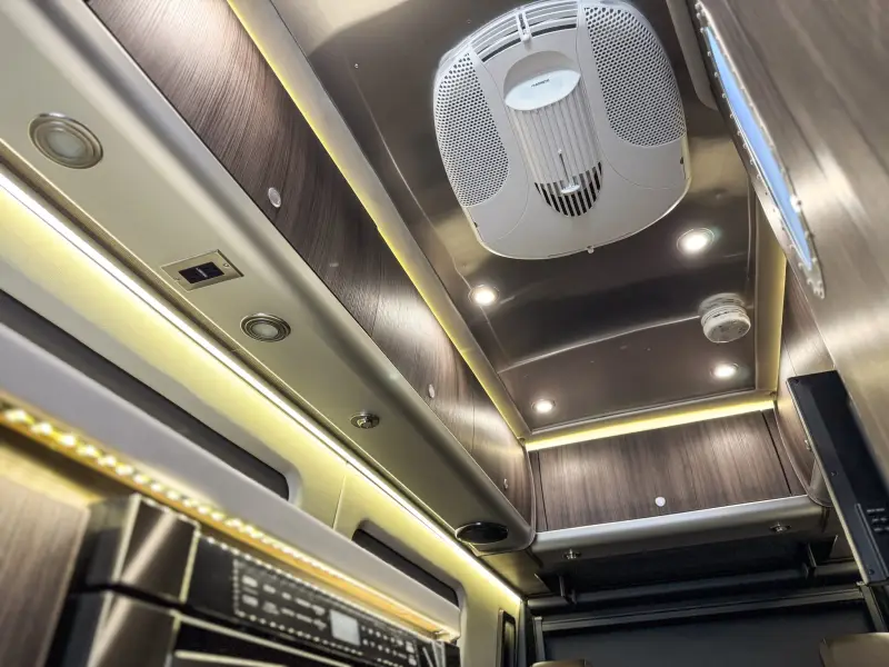 2021 Airstream Interstate 24GT photo 98