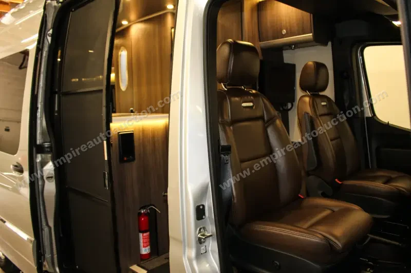 2021 Airstream Interstate 24GT photo 60