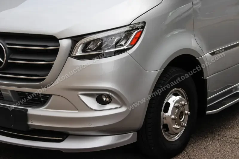 2021 Airstream Interstate 24GT photo 24